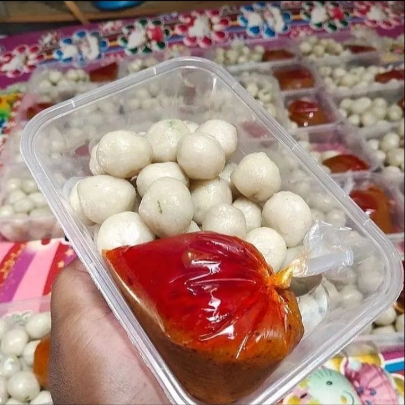 

CILOK BAPRI/CILOK MURAH BANDUNG