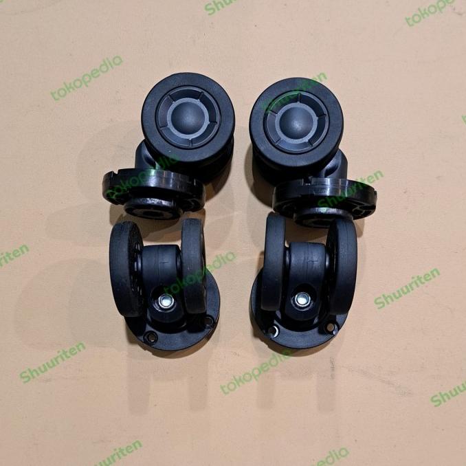 Roda Lojel Lineo / Roda Lojel Vita / Sparepart Roda Lojel (Bulat)