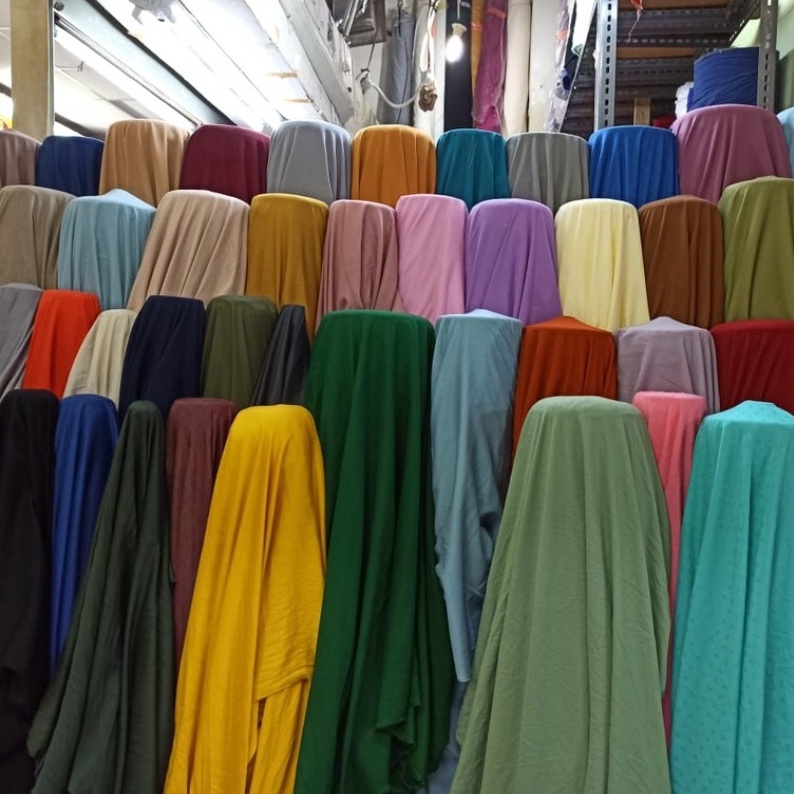 trx1s6Rg Kain Katun Rayon Eceran Meteran ISL01