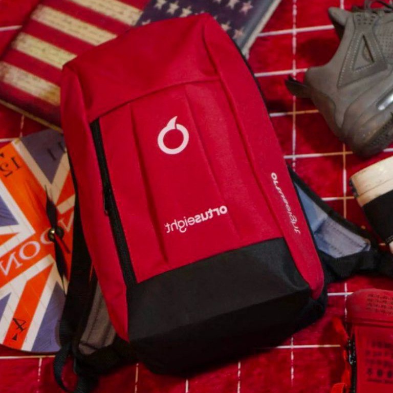 READY Tas Ransel Pria Tas Sepatu futsal Tas Futsal Ortuseight