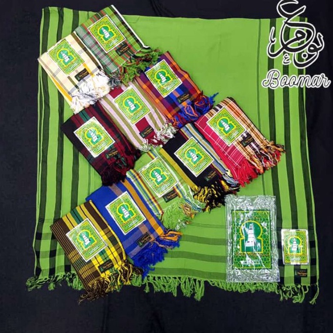 CLNK6661 Terlaris Sorban Alyamani | Rida' Alyamani | Syal Alyamani | Surban