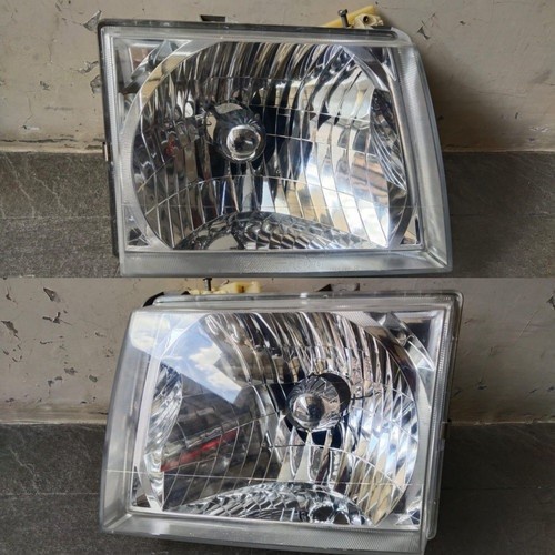 LAMPU DEPAN RANGER TAHUN 2003 - 2006 (HEADLAMP FORD RANGER) murmer
