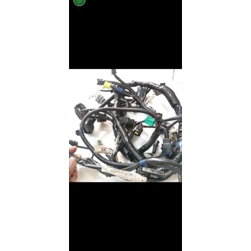 full kabel body GSX/ FU fi