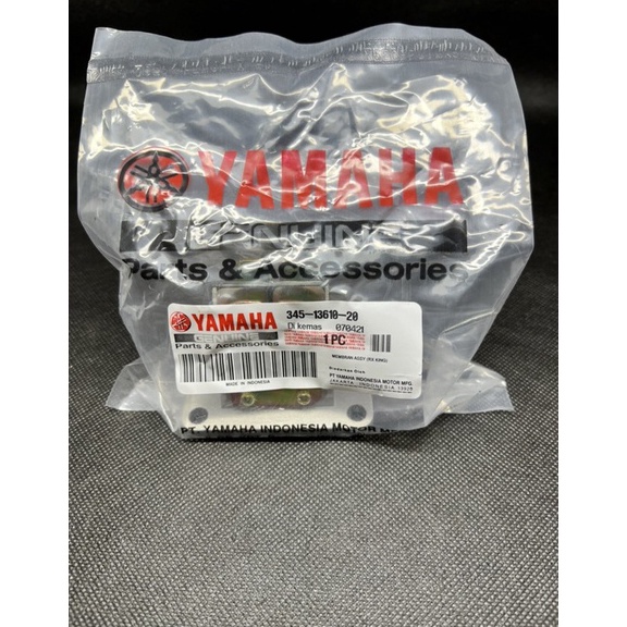 SALE TERBATAS Membran assy Rx king Lidah Membran Rx king Lidah membran assy Rx king