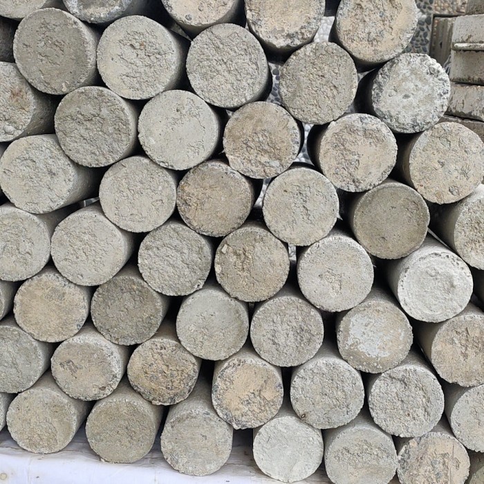 pembatas taman/Dolken original