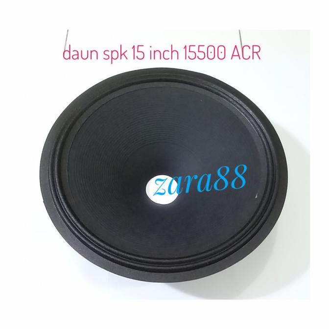 SALE daun speaker 15 inch 15500 ACR Termurah
