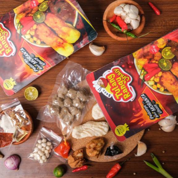

MKCN9009 9.9 BRANDS FESTIVAL BASO TULANG RANGU SAPI ASLI UHUUY