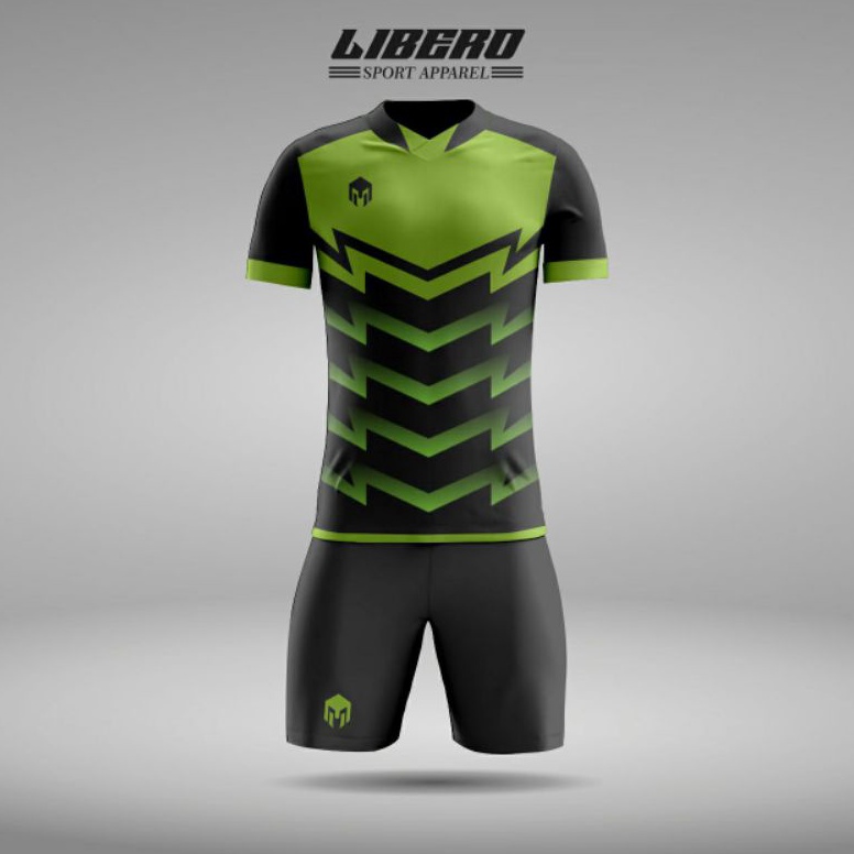 SALE TERBATAS Jersey Futsal Ortus 1 Set Baju + Celana Olahraga Setelan Futsal Kaos Futsal setelan Je