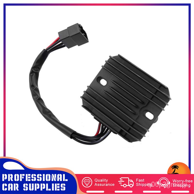 ✅&Motorcycle Voltage Regulator Rectifier 32800-33E21, 32800-44D11 for Suzuki GSXR 600 750 1000 Hayab