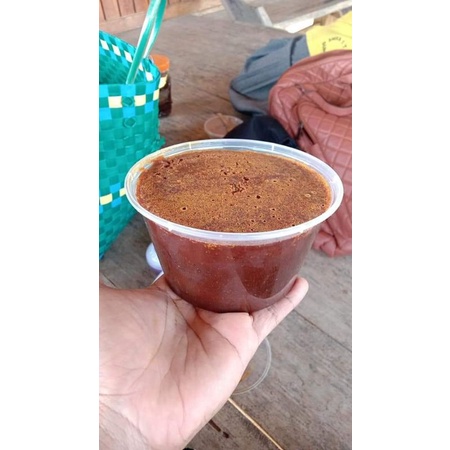 

Gula Baso /Gula Tebu Asli Sumbawa Empang