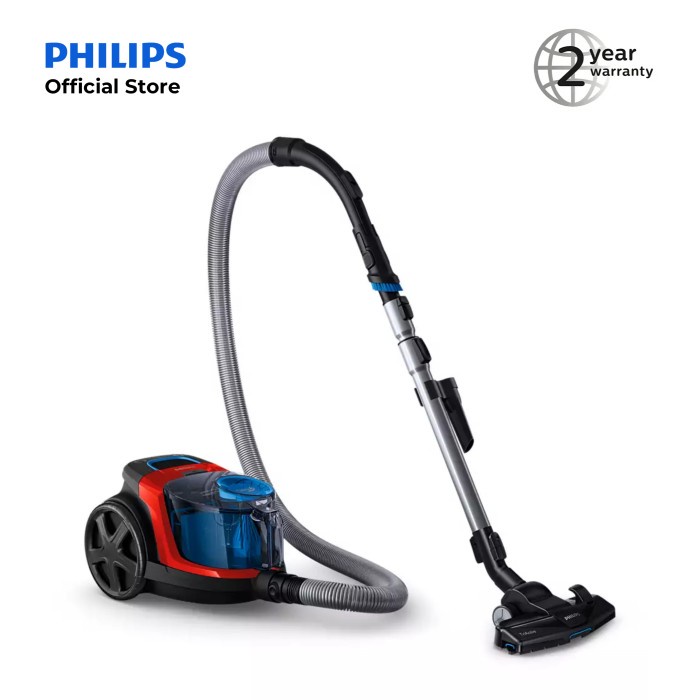 Philips Vacuum Cleaner Fc 9330