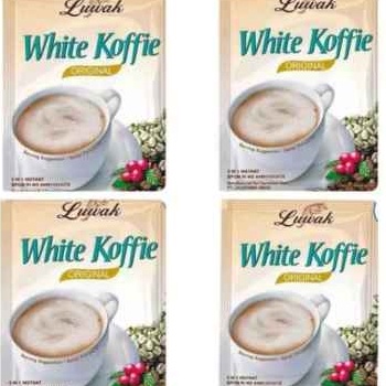

ZWGP8665 Dijamin Ori LUWAK WHITE KOFFIE ORIGINAL KEMASAN RENCENG ISI 10 SACHET PALING MURAH