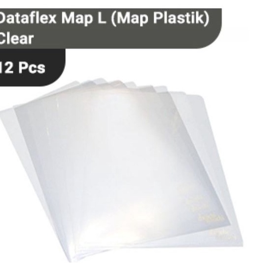 

RTFD0415 5.5 COD MAP L PLASTIK CLEAR SLEEVE BENING MURAH A4 / F4 [LUSIN - 12 PCS]