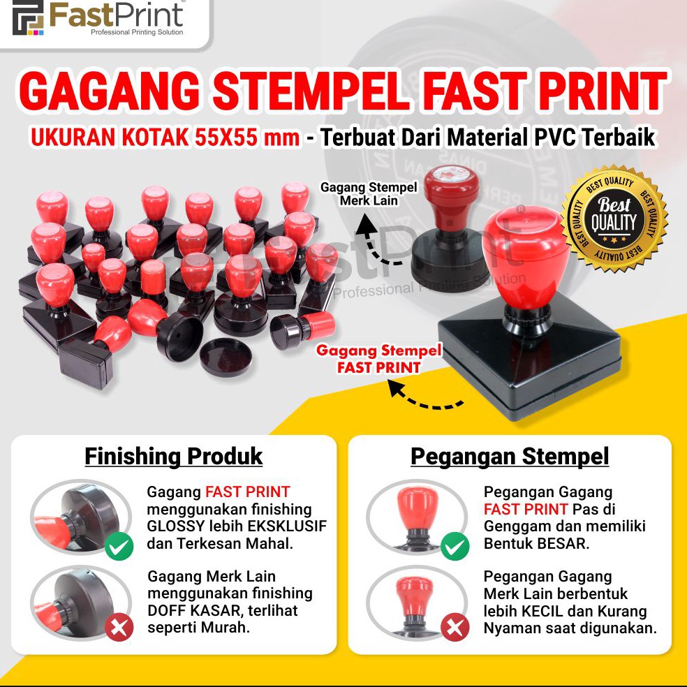 

Shopee Sale Gagang Stempel Flash Kilat Warna Ukuran Kotak 55 55 55x55MM Again
