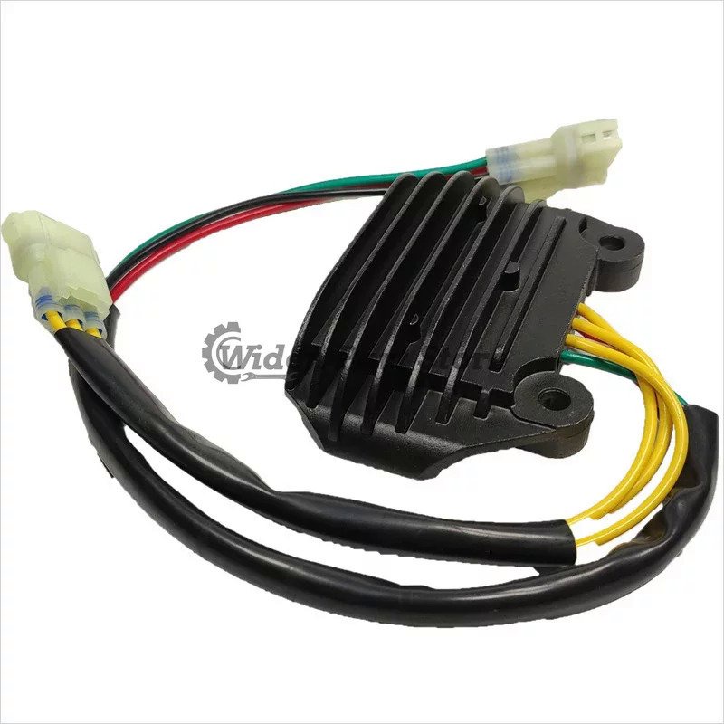 ✅&Rectifier Regulator For 78111034000 SH830AA AKM6003 Mosfet KTM 250 350 450 500 EXC-F XCF XC-W Rall