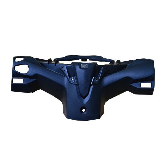 RECOMENDED Cover Set RR Handle Black – Supra GTR 150