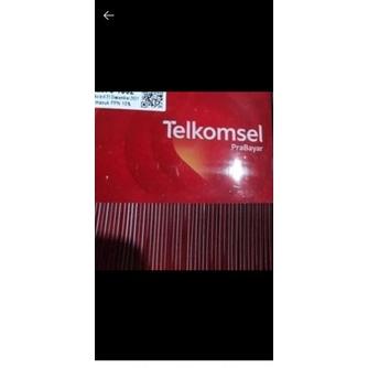 FLASH SALE PERDANA INTERNETMAX TELKOMSEL 10GB EXP 17/11/23