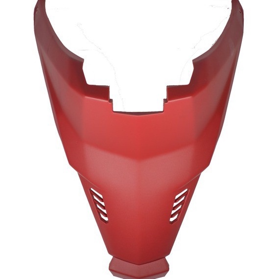 TREN TERBARU Cover Center Merah – Vario 125 eSP & Vario 150 eSP