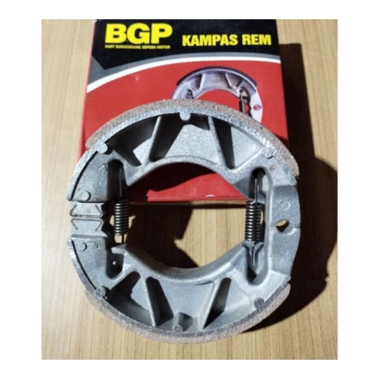 MENARIK kampas rem vega.zr/jupiter.mx/Vega new