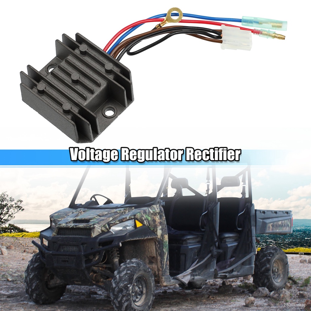 ✅&Motoforti 21066-3709 Voltage Regulator Rectifier for Kawasaki  750 SX - JS750-A1 1992 for Kawasaki