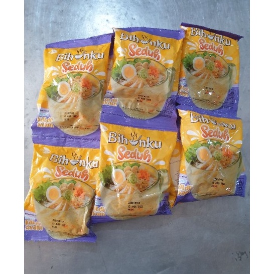 

GWJR8655 Jangan Sampai Kehabisan!!! BIHUNKU SEDUH RC 25gr