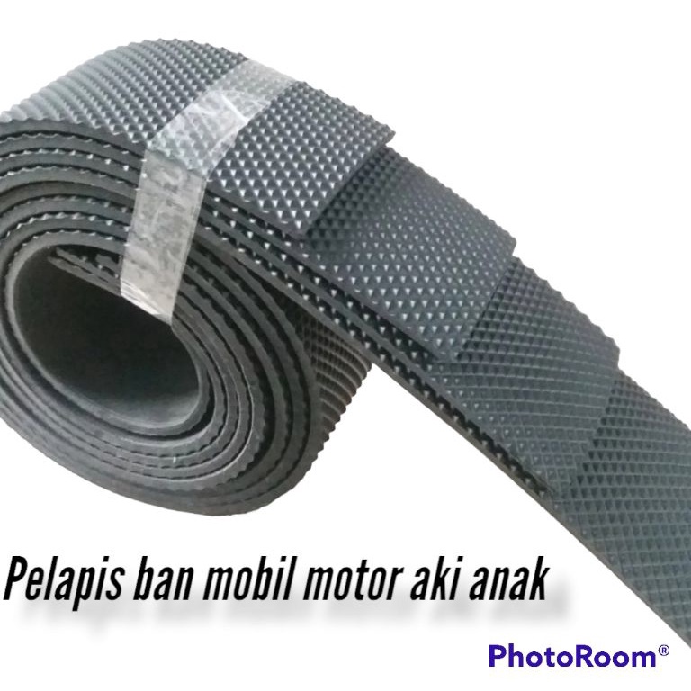 PALING LARIS pelapis ban motor mobil aki /pelindung ban mobil motor aki