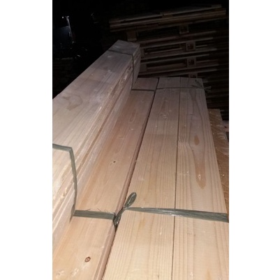 Serba Murah papan kayu jati belanda 150