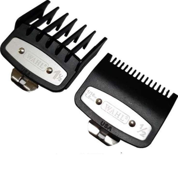 Bestseller Sepatu Clipper Alat Cukur Ukuran 0.5 Dan 1.5 mm