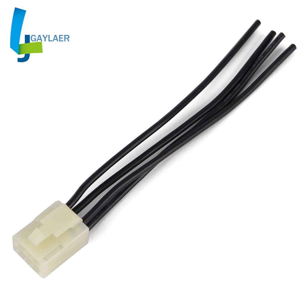 ✅&Regulator Rectifier Plug Connector for Honda ET12000 EU1000I EU10I EU2000I EU20I EU2600I EU26I EU3