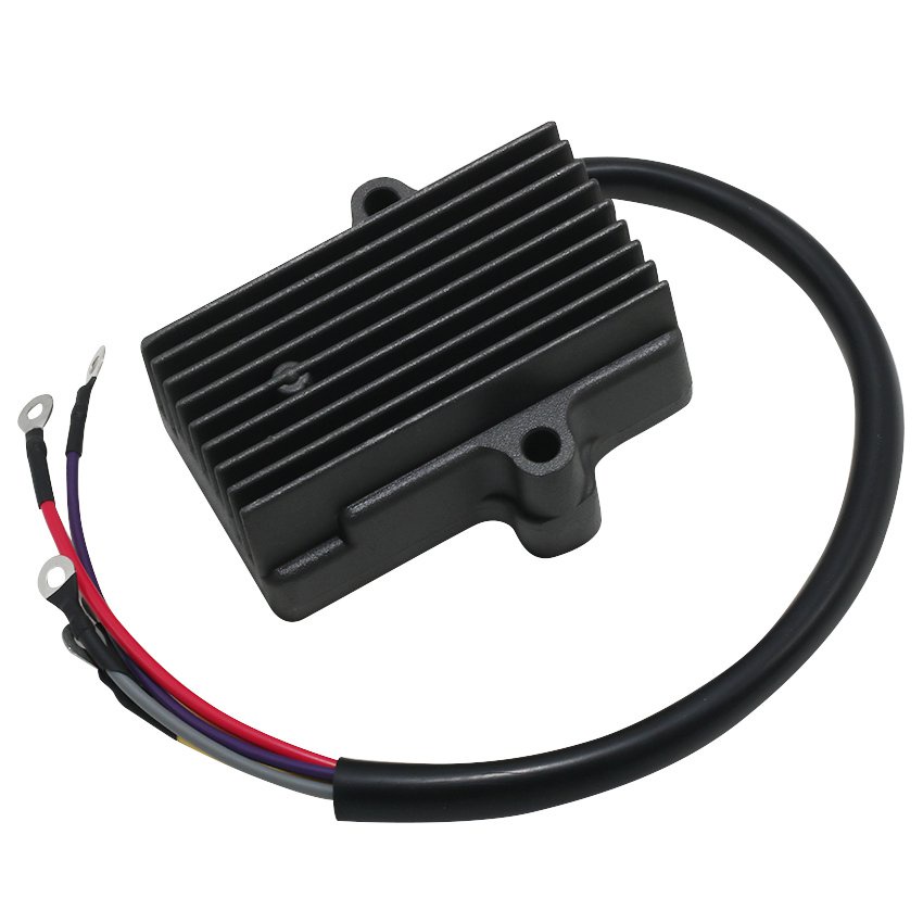 ✅&Voltage Regulator Rectifier For Johnson Evinrude 150HP 185HP J150TLCRD J150TXCRD J185TXCR J185TLCR