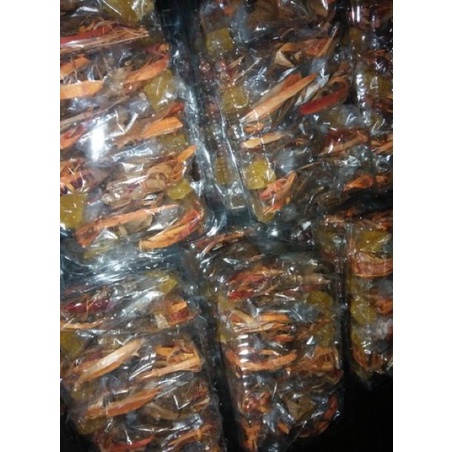 

Termurah Minuman Herbal Khas Jogja Wedang Uwuh Rp 20.000