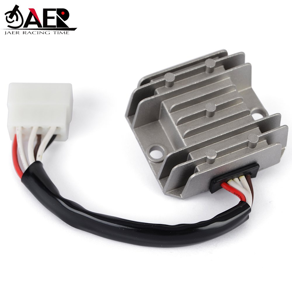 ✅&Regulator Rectifier for Yamaha RD250 RD250LC RD350 RD350LC RD350F RZ250 RZ350 RZ250R RZ250RR RZ350