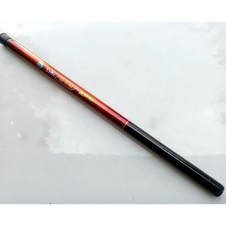 ⁑Ready stock joran tegek orca TJL 300 / orca xiaguang 300 N37