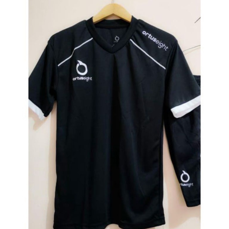 MURAH COD Stelan Jersey Bola Dewasa Stelan Futsal Ortuseight