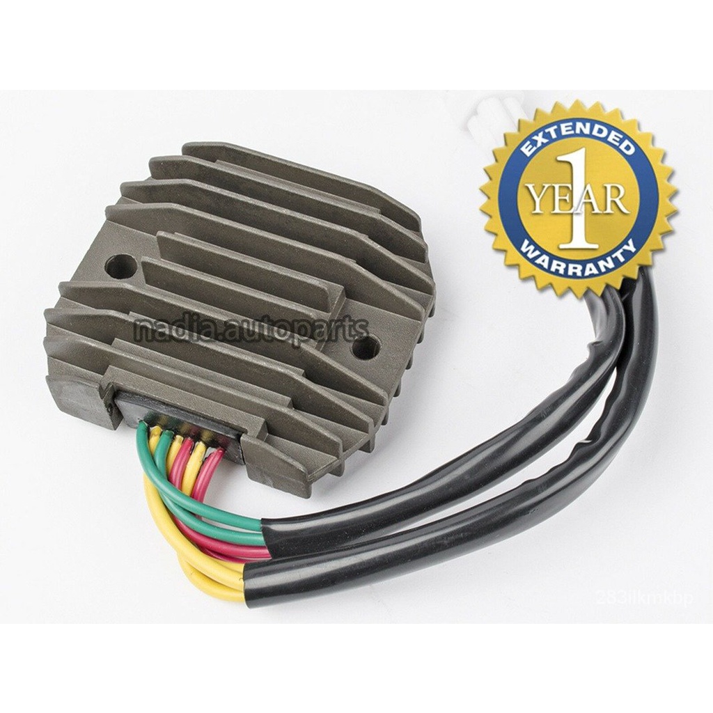 ✅&Regulator for Suzuki GSX-R 600 750 1000 650F GSF 1250 Bandit 1500 VL VZ 800