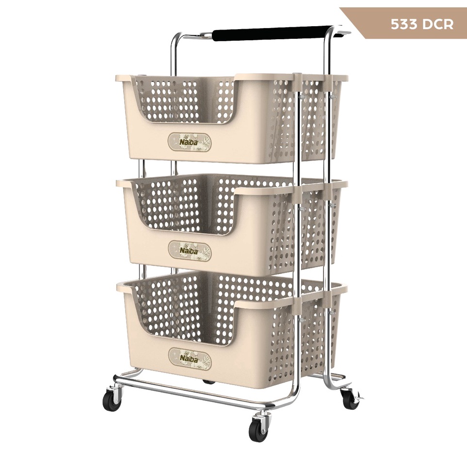 ➧➣✩✸ Trolley instrumen troli instrumen meja instrumen troly barang trolley Troli Makanan Troli Baran