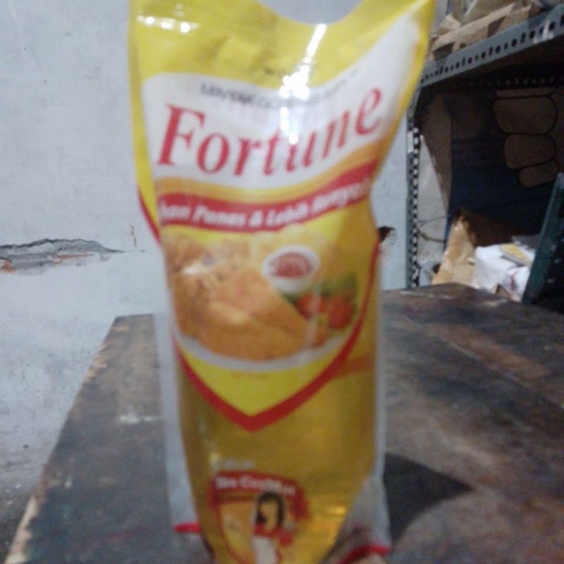 

fortun 1L