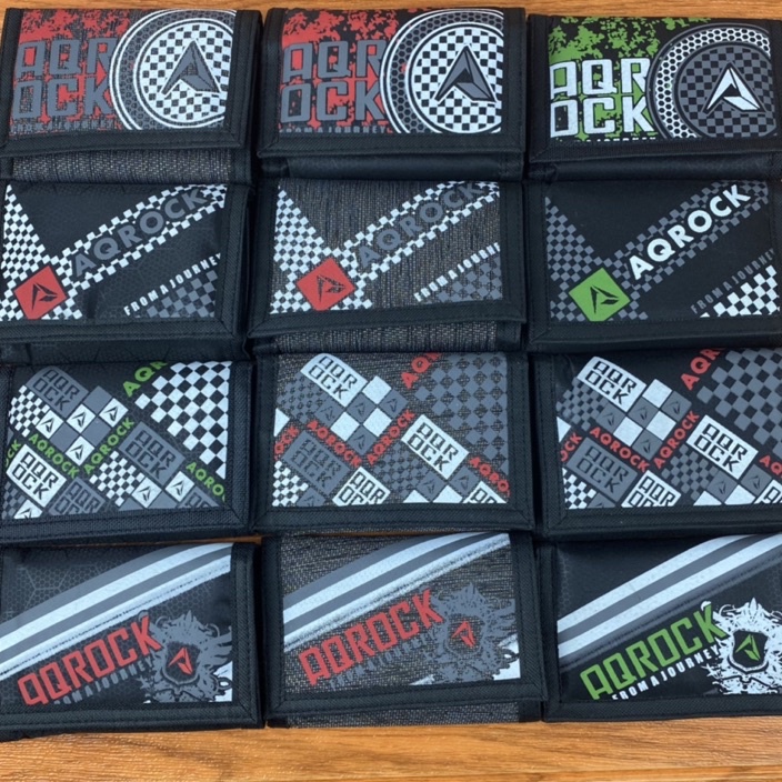 Segera Dapatkan DOMPET PRIA LIPAT 3 KANVAS DOMPET LIPAT PRIA KAIN MURH MERIAH DOMPET COWOK LIPAT 3 D