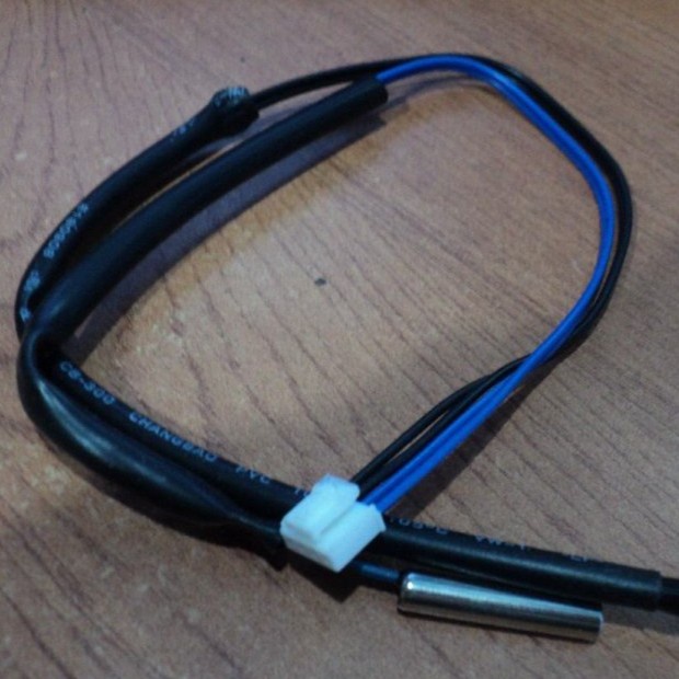 THERMISTOR TERMISTOR AC LG TERMIS LG HERCULES ORIGINAL