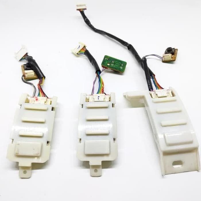 Sensor Remot AC LG Hercules Skin Care Terminator Original