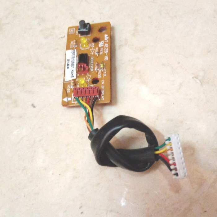 SENSOR AC LG EBR77858301 T05NL T07NL T09NL ORIGINAL