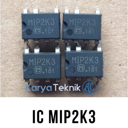 Terbatas ic AC Sharp mip2k3 Original ic modul ac sharp