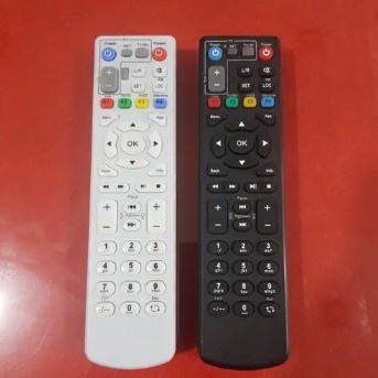 REMOT KONTROL REMOTE INDIHOME NAVICOM USEE TV TV BOX ZTE