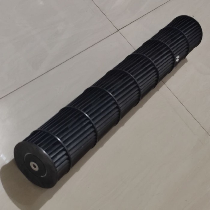 BLOWER BALING KIPAS FAN INDOOR AC DAIKIN INVERTER FTKD FTM ORIGINAL