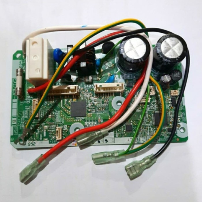 Modul Pcb AC Daikin Inverter FTC Original Thailand