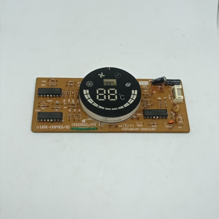 Assy Display Sensor AC Changhong Bulat CSC05 CSC07 CSC09