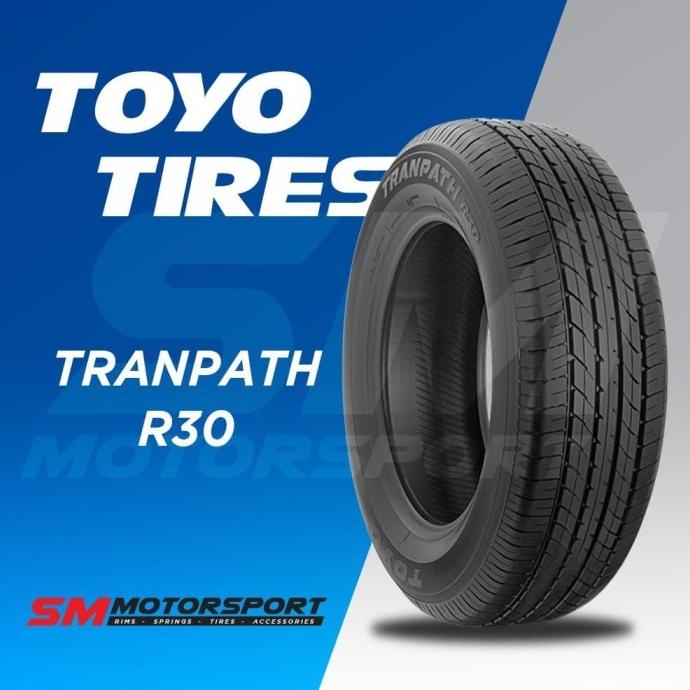 SALE Ban Mobil Toyo Tranpath R30 235 50 R18 18 Termurah