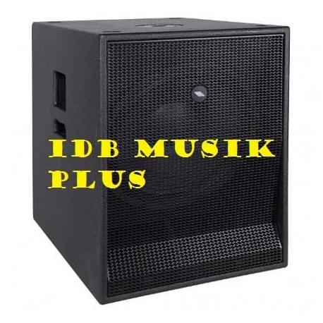 SubWoofer Aktif 15" Proel S15A / S 15A / S 15 A Original