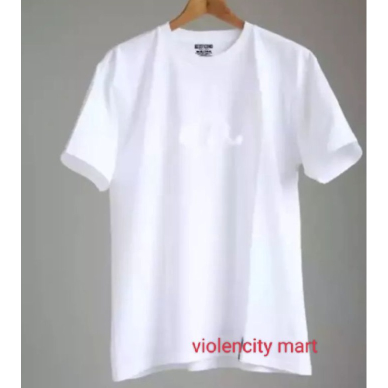 [ODF ㊖☞> kaos oblong dewasa/kaos oblong polos/kaos distro polos/kaos polos/kaos murah - viraal.