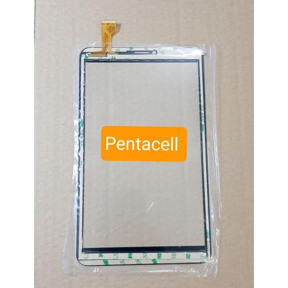 TERBAIK TOUCHSCREEN MAXTRON GENIO TABLET 8 INCH